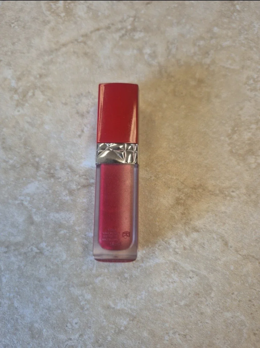 Dior Rouge Ultra Care  Liquid Lipstick Diorette